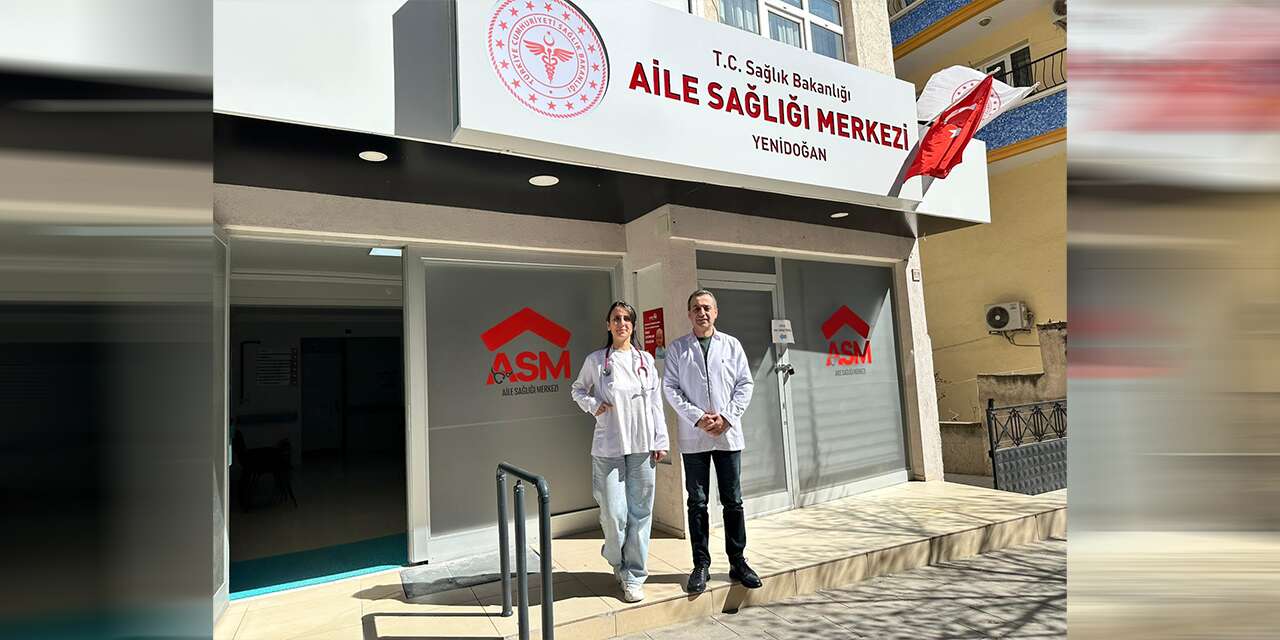 yenidogan-mahallesi’ne-modern-aile-sagligi-merkezi-acildi