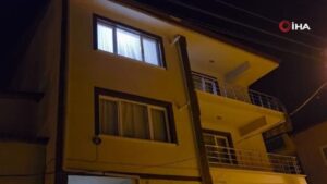 Baba Attığı Demirle Engelli Oğlunu Öldürdü