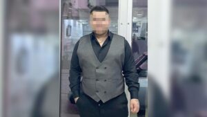 Babaannesini Döverek Ziynet Eşyalarını Gaspetti