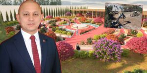 Ankara-Kırıkkale iş birliği şehre nefes aldırıyor: İlk kazma vuruldu!
