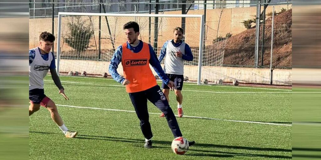 kirikkale-fk,-kahramanmarasspor-karsisinda-puan-pesinde