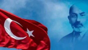 12 Mart Gururu: İstiklal Marşı 105 Yaşında