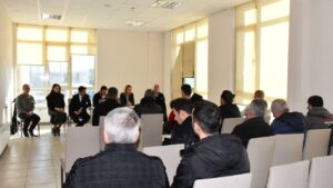 9 İlin Katılacağı Müsabakalar Başlıyor