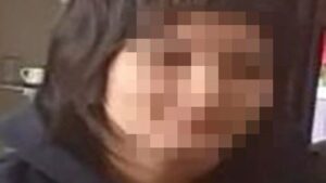 Kayıp kızı babası öldürüp bahçesine gömmüş