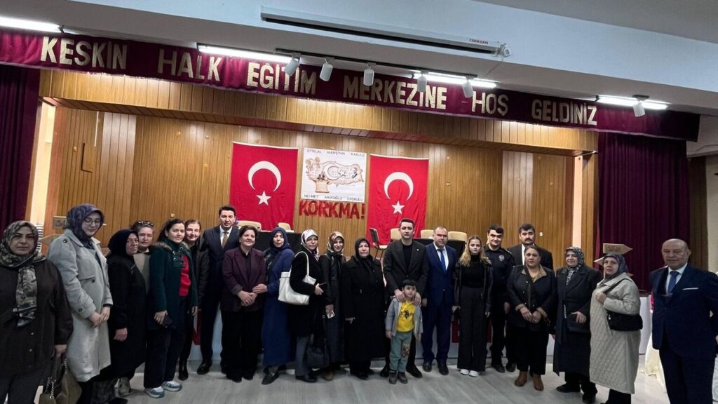 keskin’de-12-mart-programi-duygu-dolu-anlara-sahne-oldu