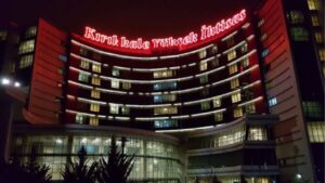 YİH’te Bu Akşam Hangi Doktorlar Görevli? (12 Mart)