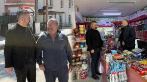 Başkan Erdoğan: “Birlik En Büyük Gücümüz”