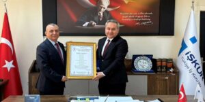 Nitelikli iş gücü, güçlü Kırıkkale: İŞKUR ile esnaf masada