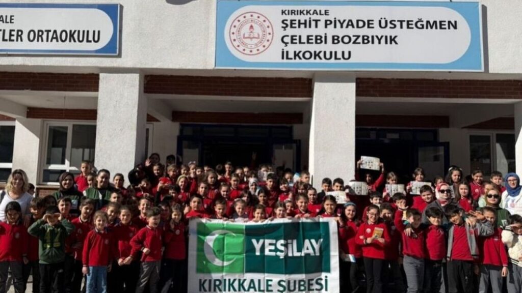 yesilay’dan-ogrencilere-saglikli-yasam-egitimi