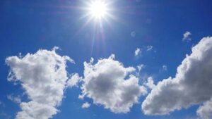 Kırıkkale İçin 5 Günlük Hava Durumu (13 Mart)