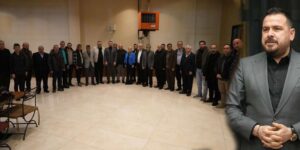 Milli teknoloji, yerli istihdam: Kırıkkale’nin üretim üssü Sinerji!