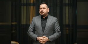 Adnan Duman: “Bizler MKE ile var olmuş bir firmayız”