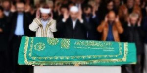 Kırıkkale’de Vefat Edenler Açıklandı (13 Mart 2026)