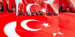 Kırıkkaleli öğrenciden millî gurur