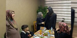 Bahşılı’da Devlet-Millet buluşması