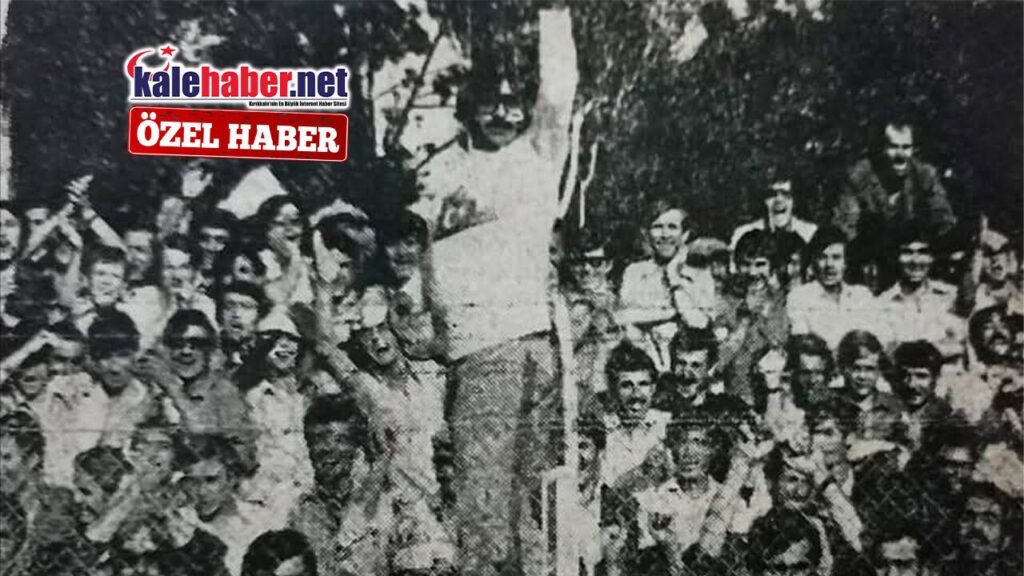 70’lerde-kirikkale’de-tribun-coskusu