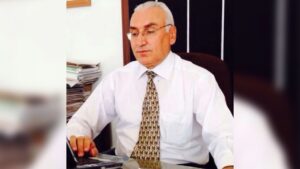 Kırıkkale’de Acı Kayıp: Sevenleri Yasta