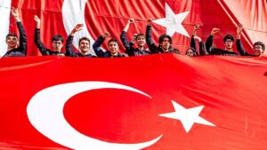Kırıkkaleli Öğrenciden Büyük Gurur