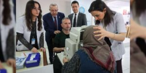 Geri dönüşü yok: Gözünüzü kaybedebilirsiniz!