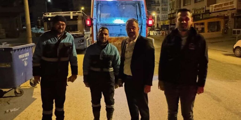 pursaklar-belediyesi,-temizlik-icin-24-saat-sahada