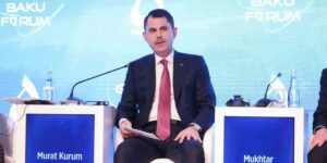 Bakan Kurum: “COP31’i ‘Geleceğin COP’u’ olarak değerlendiriyoruz”
