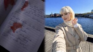 Sosyal Medya Fenomeni Evinde Ölü Bulundu