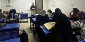 Kırıkkale’de anne ve babalara kritik eğitim