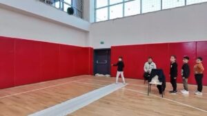 Yaklaşık 6 bin öğrencinin spor yeteneği keşfediliyor
