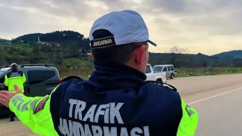 kurallara-uymayan-surucuye-202-bin-lira-ceza-yazildi