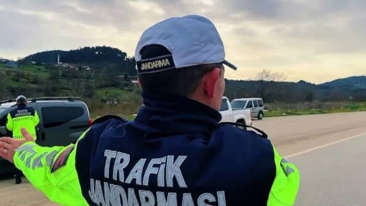 kurallara-uymayan-surucuye-202-bin-lira-ceza-yazildi