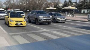 Bayram tatilinde yola çıkacak sürücülere hayati uyarı