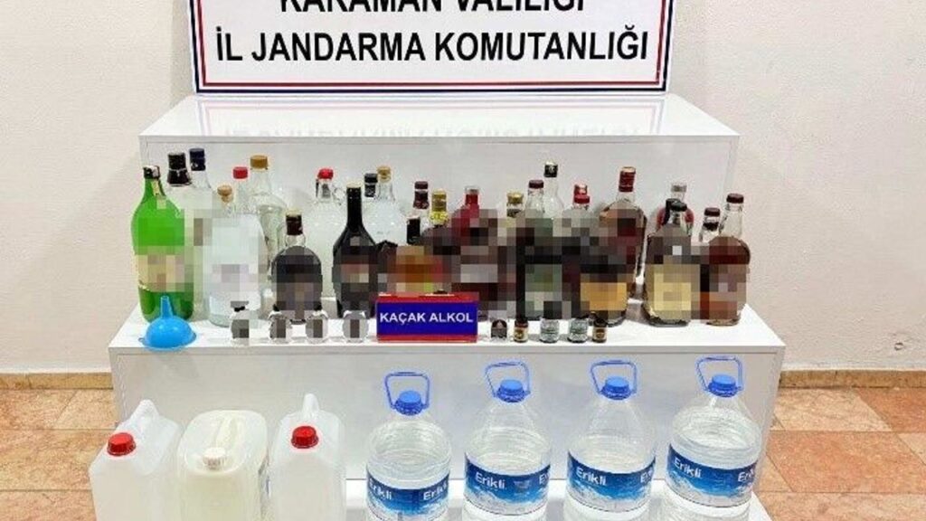 kacak-alkol-ele-gecirildi