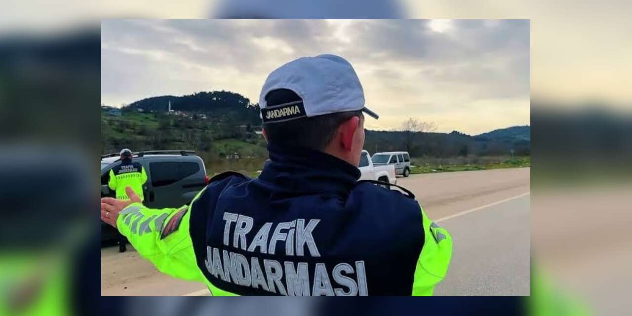 kurallara-uymayan-surucuye-202-bin-lira-ceza-yazildi