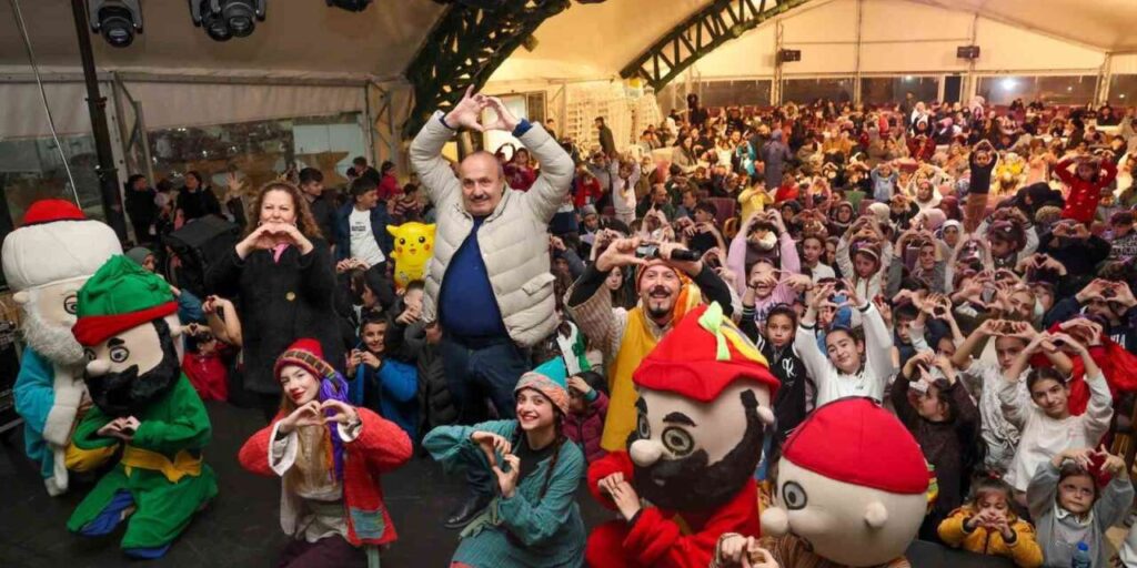 kastamonu’da-cocuklar-muzikal-gosterisiyle-bulustu