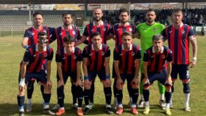 Kırıkkale FK Maraş Deplasmanında