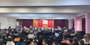 Keskin’de istiklal ruhu yeniden yaşandı