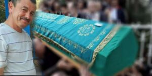 İlçenin sevilen ismi Abbas Topgül vefat etti