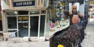 Kırıkkale’de Bayram Tıraşı için dijital randevu dönemi