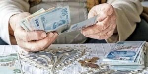 Kırıkkale’de emeklilere bayram öncesi çiftte müjde