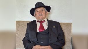 Bahşılı’nın Değeri Yakup Uyar Vefat Etti