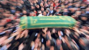 Kırıkkale’de Bugün Vefat Edenler (14 Mart)