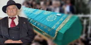 Muhtar Uyar hayatını kaybetti