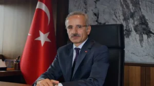 Yüksek Hızlı Trenlerde Yolcu Sayısı 110 Milyona Ulaştı