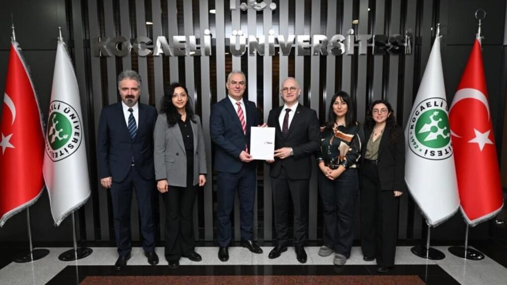 kocaeli-universitesi-ve-tupras-is-birligiyle-temel-rafinericilik-staj-programi-basliyor