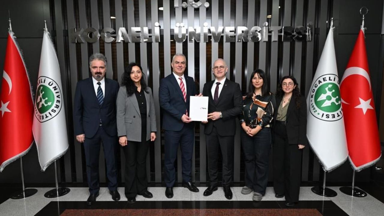 kocaeli-universitesi-ve-tupras-is-birligiyle-temel-rafinericilik-staj-programi-basliyor