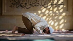 Kırıkkale Namaz Vakitleri Açıklandı (15 Mart)