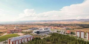 Kastamonu Üniversitesi’nin patent ve lisanslama kapasitesini geliştirecek projesine destek