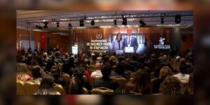 Güven Hastanesi’nden Tıp Bayramı’nda ödül töreni