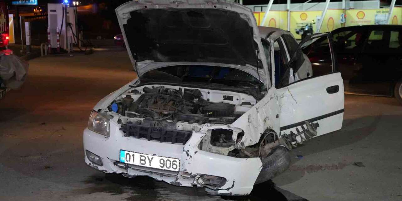 kirikkale’de-otomobil-takla-atti:-1-yarali