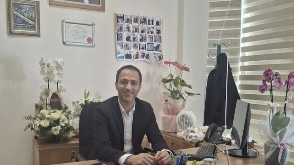 dr.-sertac-meydaneri’ye-onemli-gorev